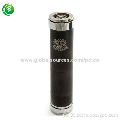 Mechanical mod, Black electronic cigarette starter kits